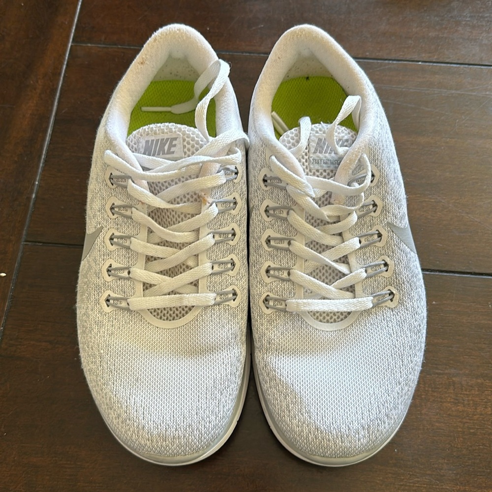 Nike Free RN Distance Shoes